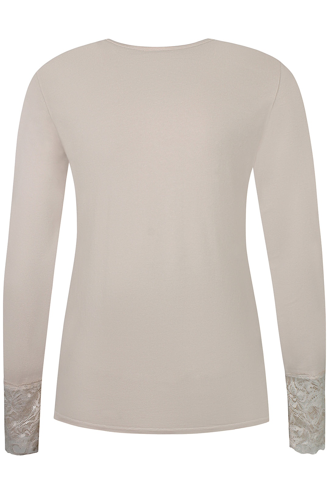 ZE - Haley 253 - T-shirt - Sand