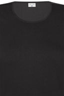 ZE - Haley 253 - T-shirt - Black