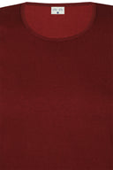 ZE - Haley 253 - T-shirt - Red