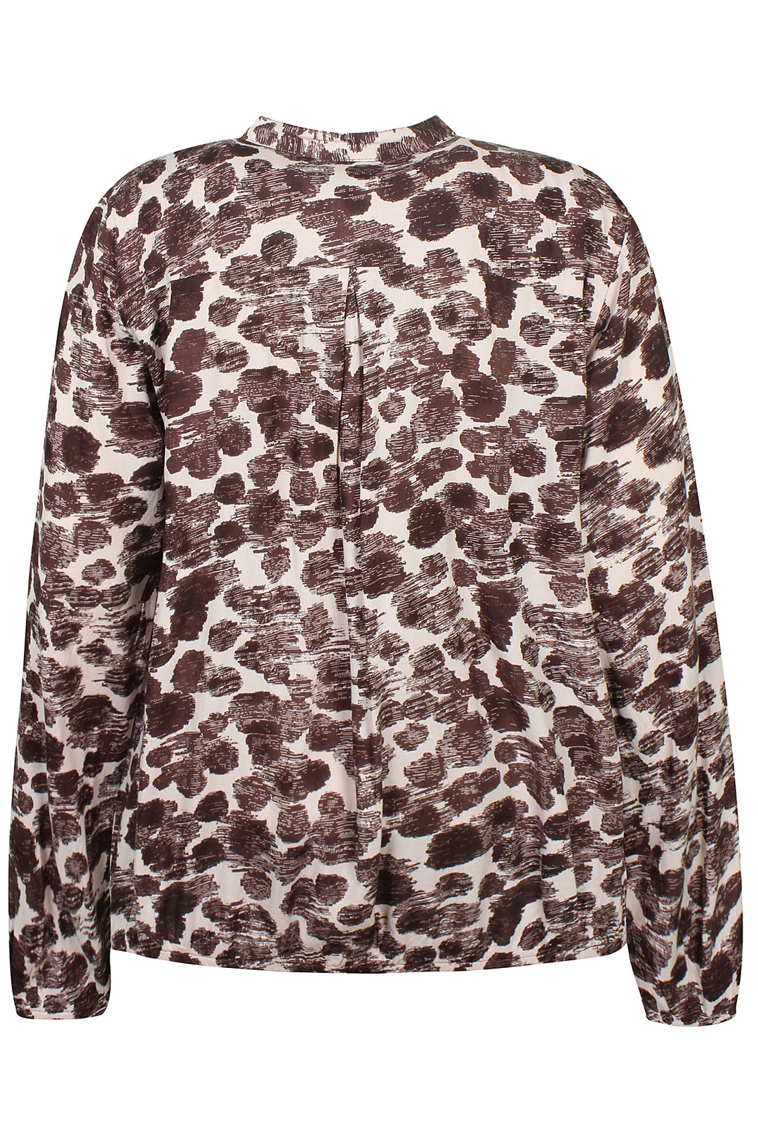 ZE - Relly 264 - Blouse - Brown