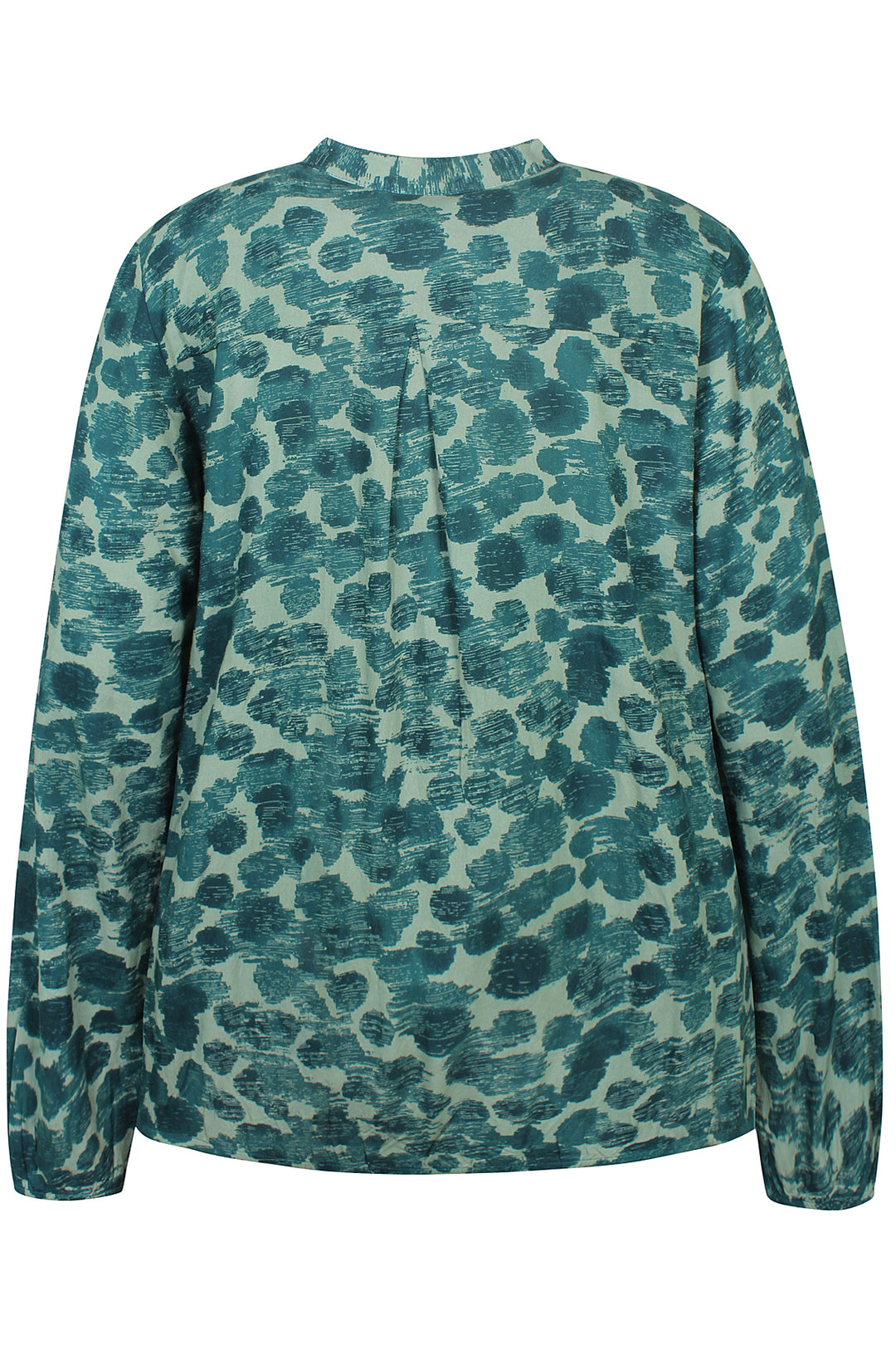 ZE - Relly 264 - Blouse - Green