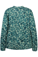 ZE - Relly 264 - Blouse - Green