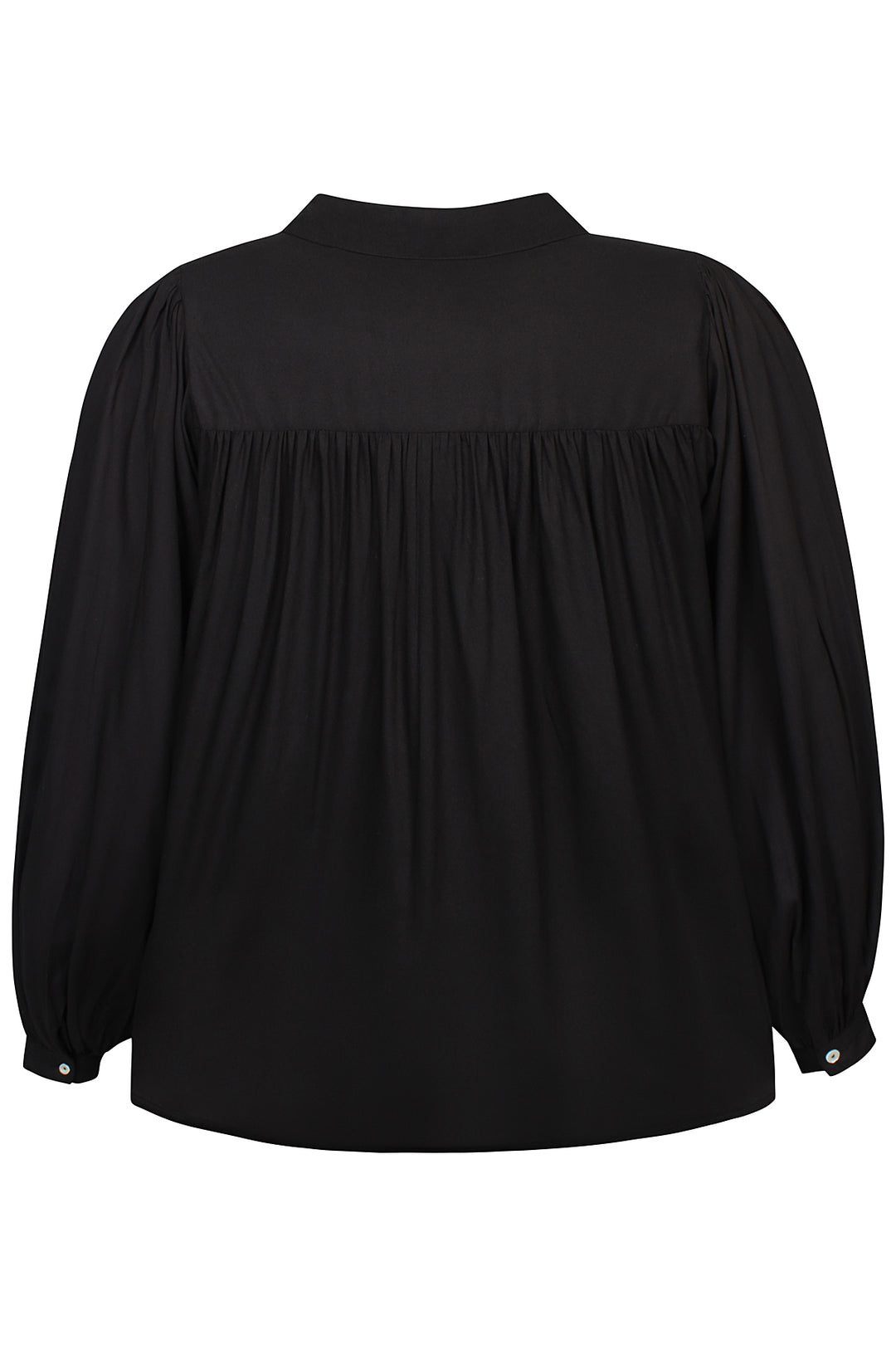 ZE - Hazel 267 - Blouse - Black