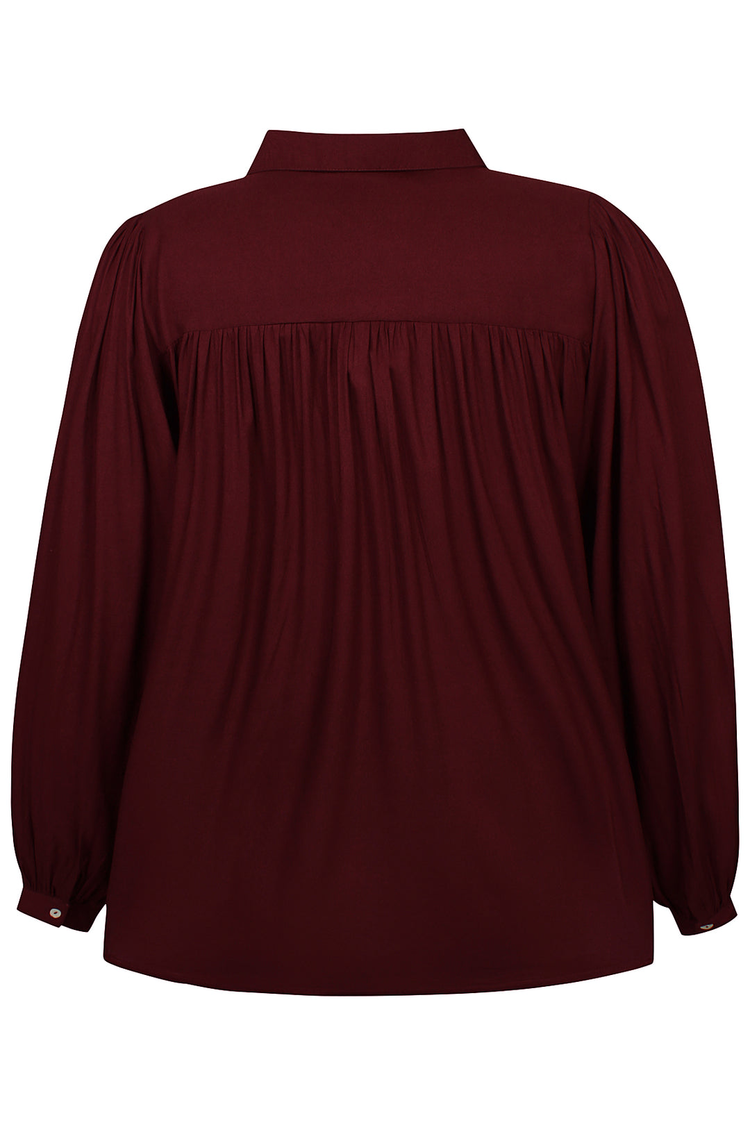 ZE - Hazel 267 - Blouse - Red