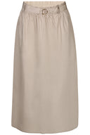 ZE - Heather 270 - Skirt - Sand