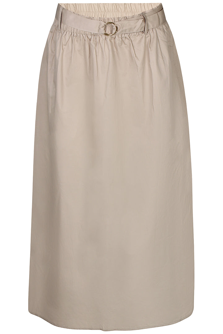 ZE - Heather 270 - Skirt - Sand