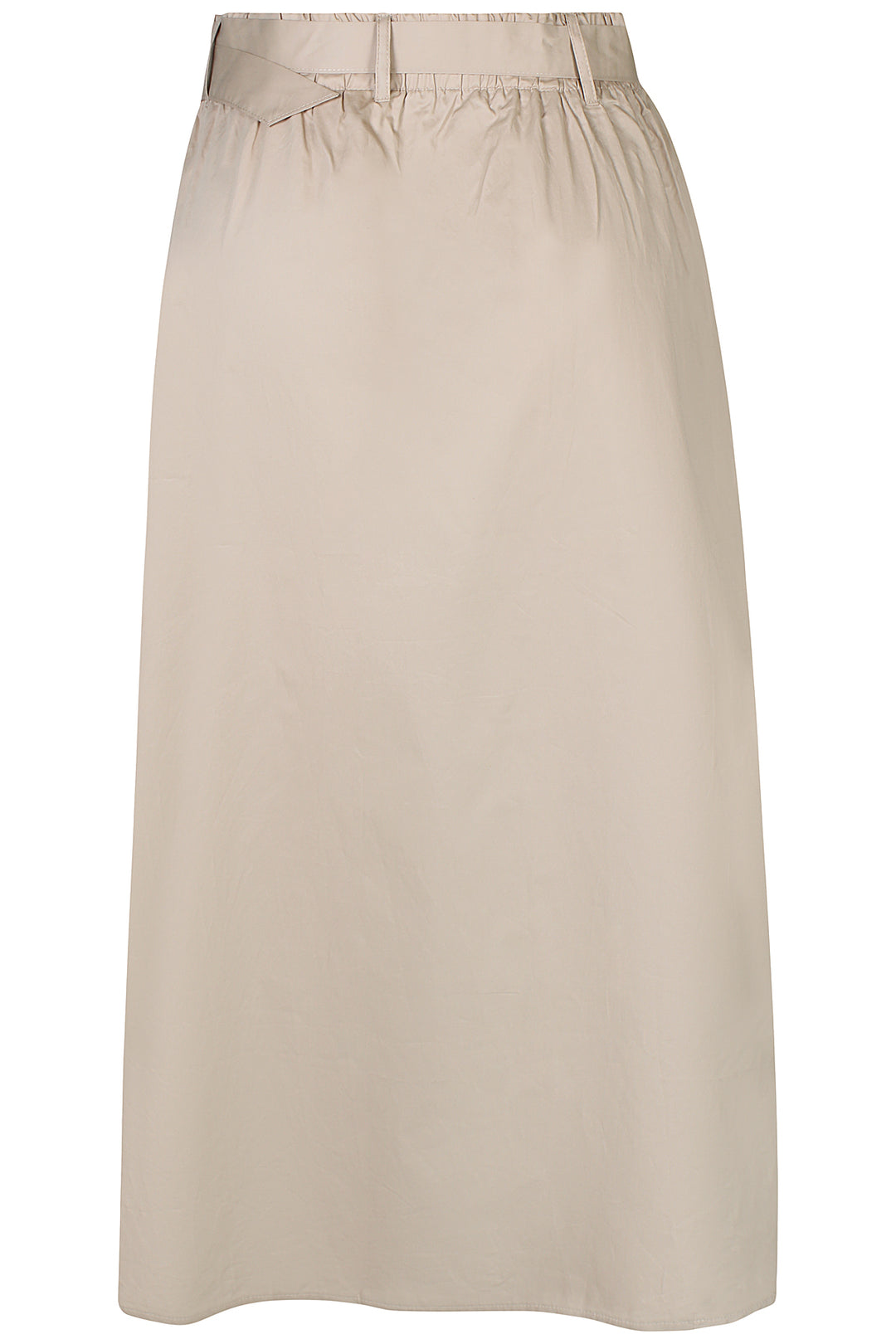 ZE - Heather 270 - Skirt - Sand