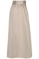 ZE - Heather 270 - Skirt - Sand