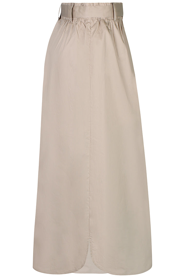 ZE - Heather 270 - Skirt - Sand