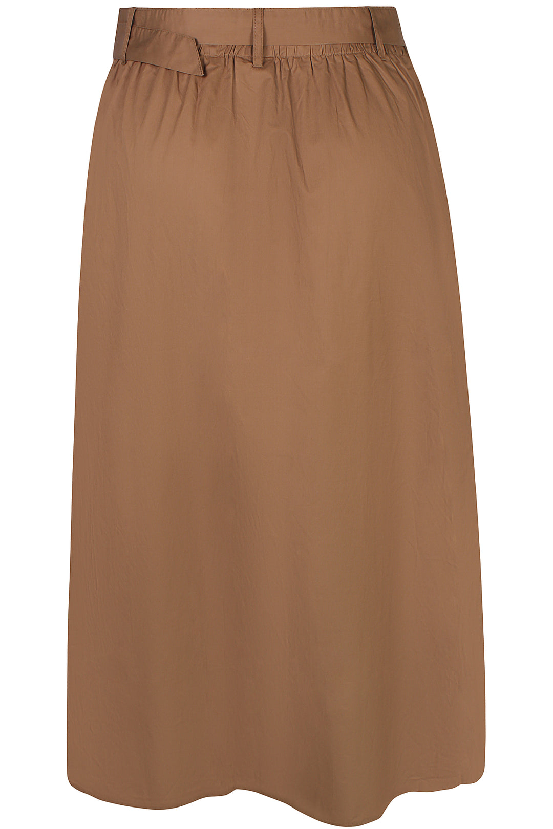 ZE - Heather 270 - Skirt - Brown