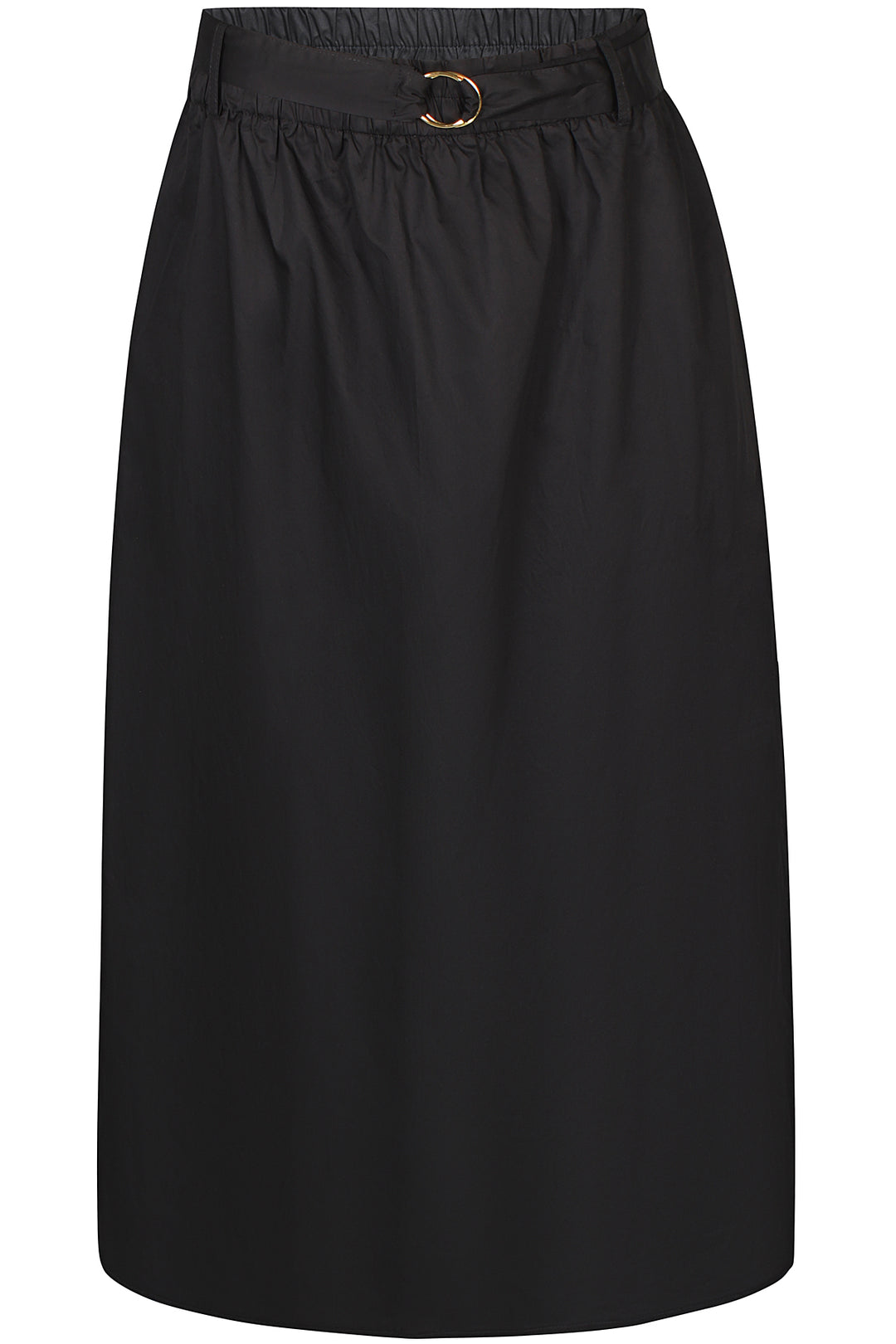 ZE - Heather 270 - Skirt - Black