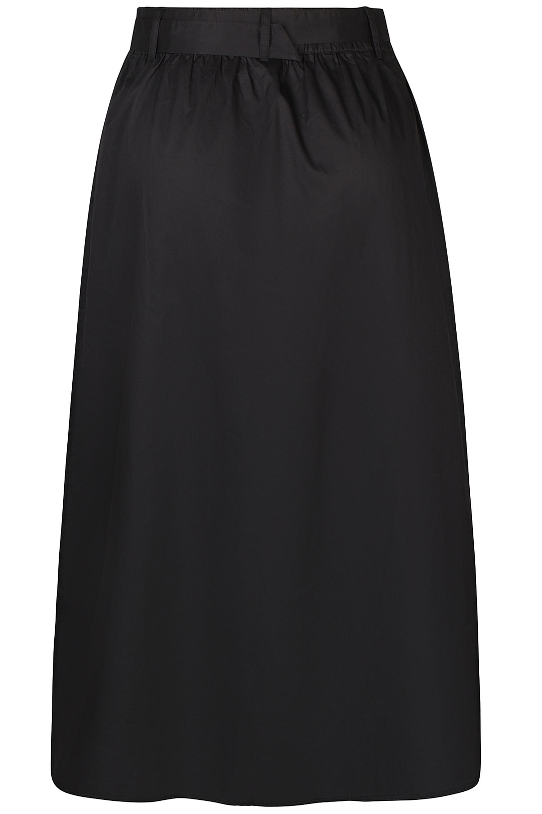 ZE - Heather 270 - Skirt - Black