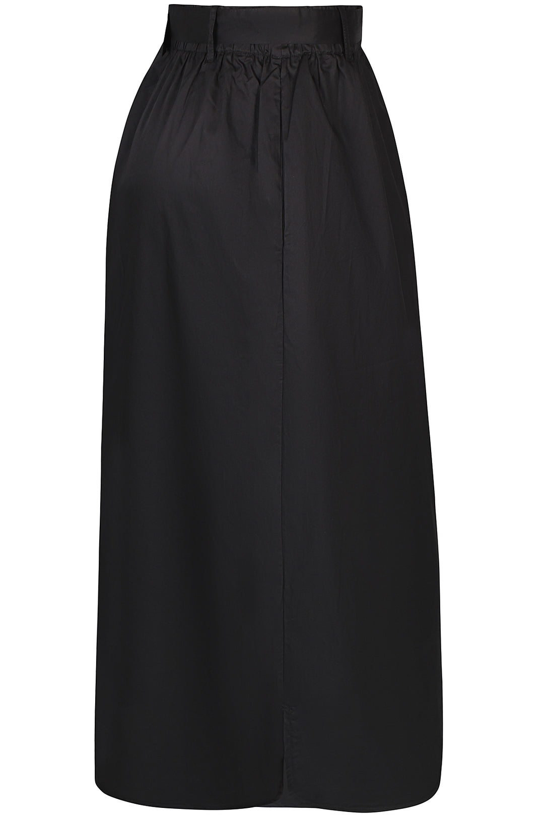 ZE - Heather 270 - Skirt - Black