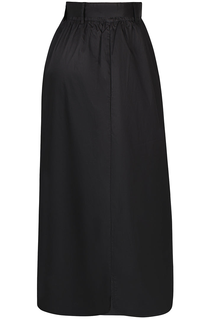 ZE - Heather 270 - Skirt - Black