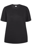 ZE - Hetta 274 - T-shirt - Black