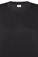 ZE - Hetta 274 - T-shirt - Black