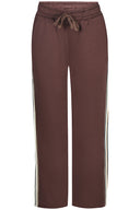 ZE - Hetta 275 - Pants - Brown