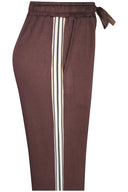 ZE - Hetta 275 - Pants - Brown