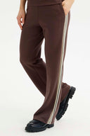 ZE - Hetta 275 - Pants - Brown
