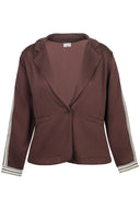 ZE - Hetta 276 - Blazer - Brown