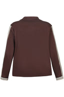 ZE - Hetta 276 - Blazer - Brown
