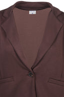 ZE - Hetta 276 - Blazer - Brown