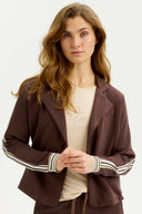ZE - Hetta 276 - Blazer - Brown