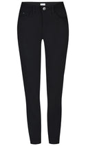 Ze - Shape 2 - Pants - Black