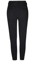 Ze - Shape 2 - Pants - Black