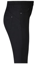 Ze - Shape 2 - Pants - Black