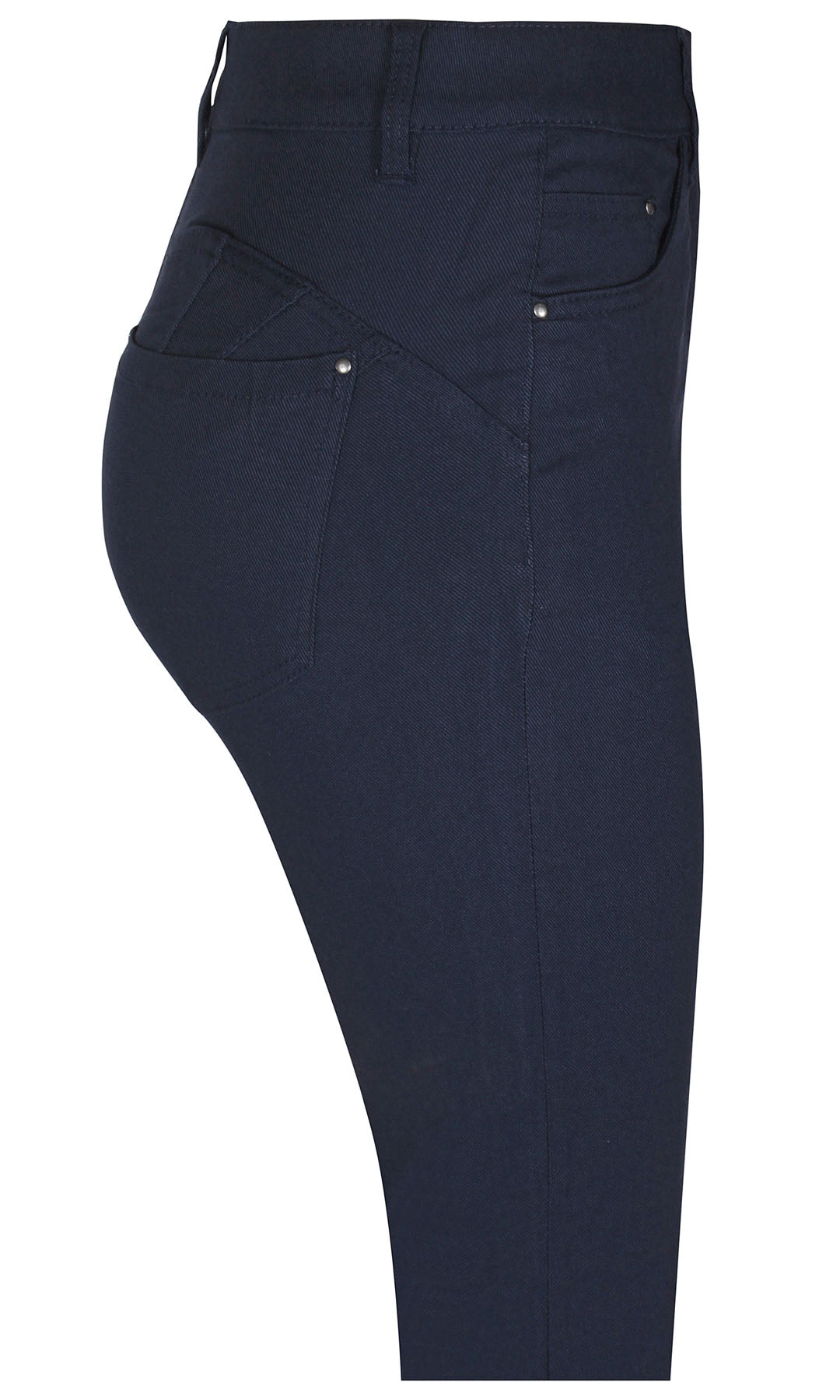 Shape 02 - Pants - Blue