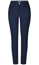 Ze - Shape 2 - Pants - Blue