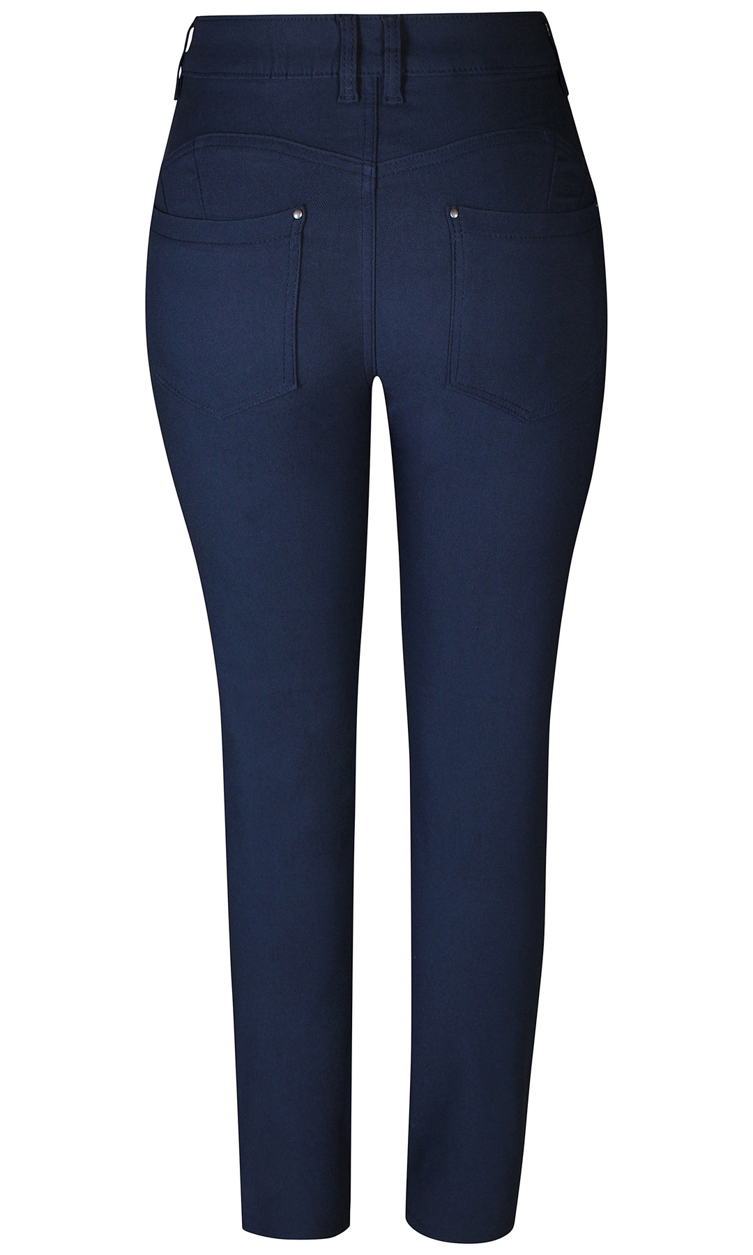 ZE - Shape 02 - Pants - Blue