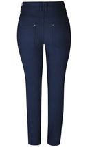 Ze - Shape 2 - Pants - Blue