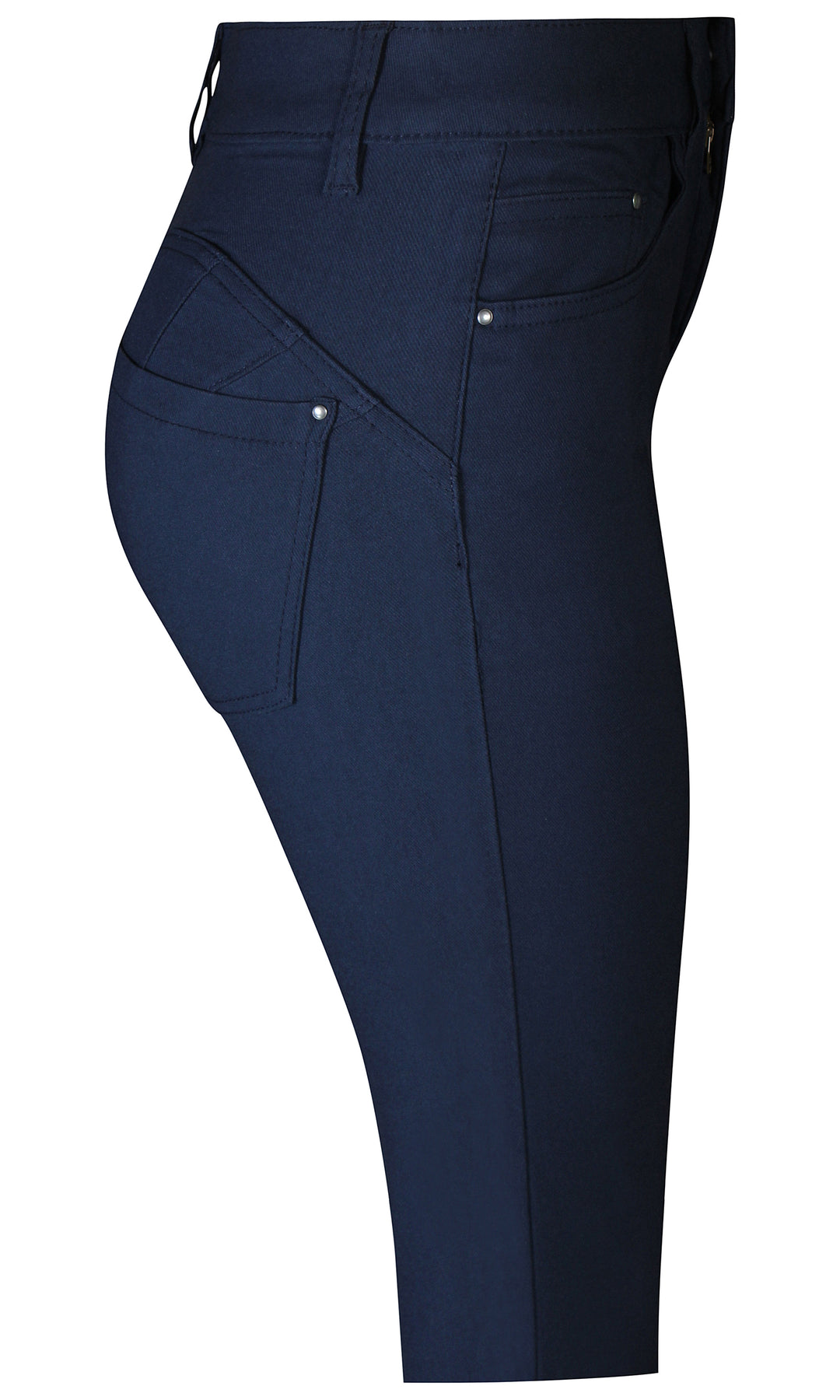 ZE - Shape 02 - Pants - Blue