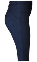 Ze - Shape 2 - Pants - Blue