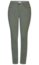 Ze - Shape 2 - Pants - Green