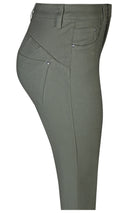 Ze - Shape 2 - Pants - Green
