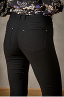 Ze - Shape 2 - Pants - Black