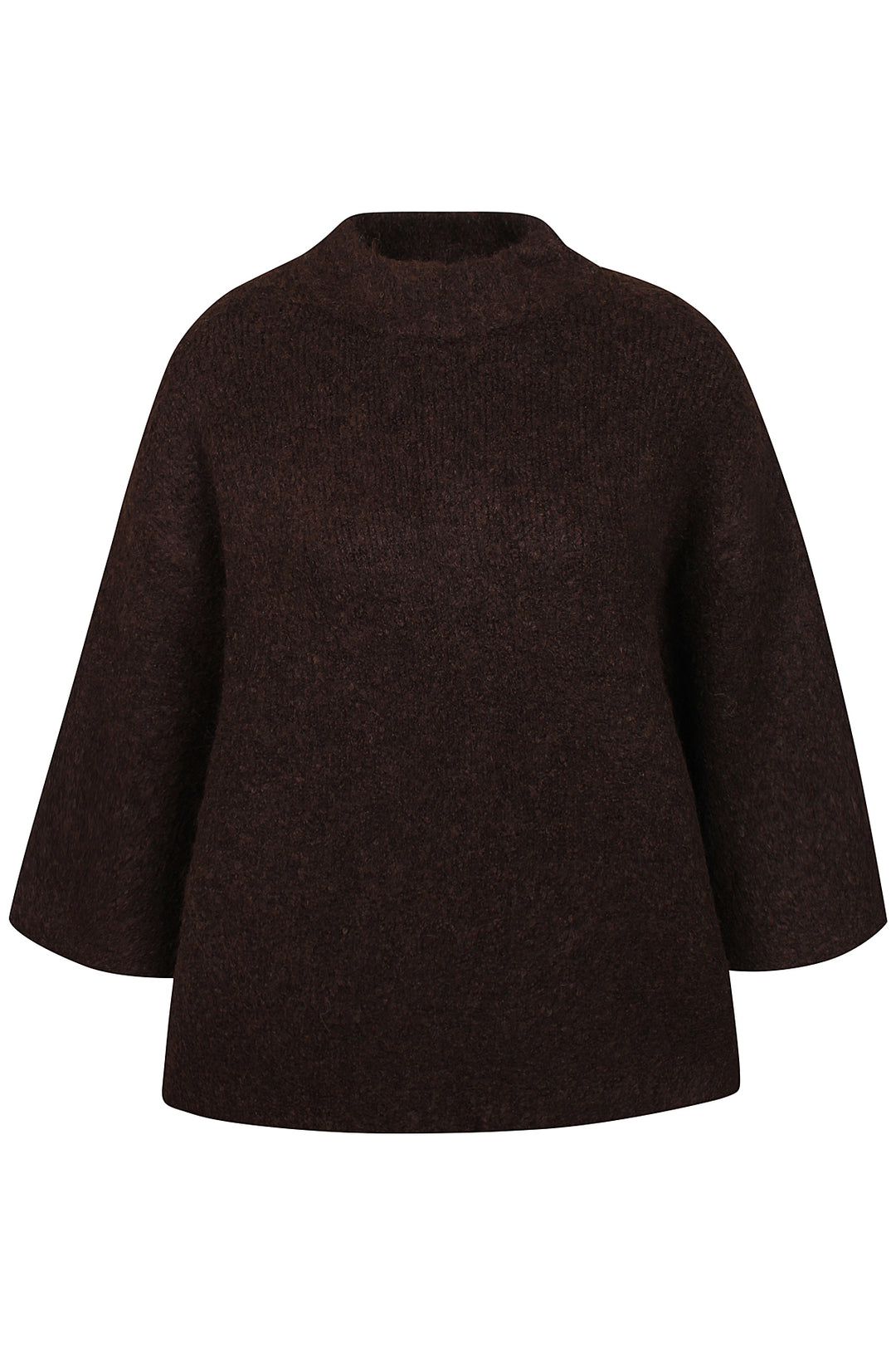 ZE - Hanni 279 - Pullover - Brown