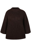 ZE - Hanni 279 - Pullover - Brown