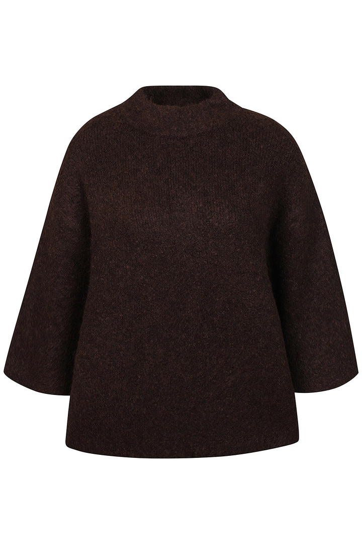 ZE - Hanni 279 - Pullover - Brown