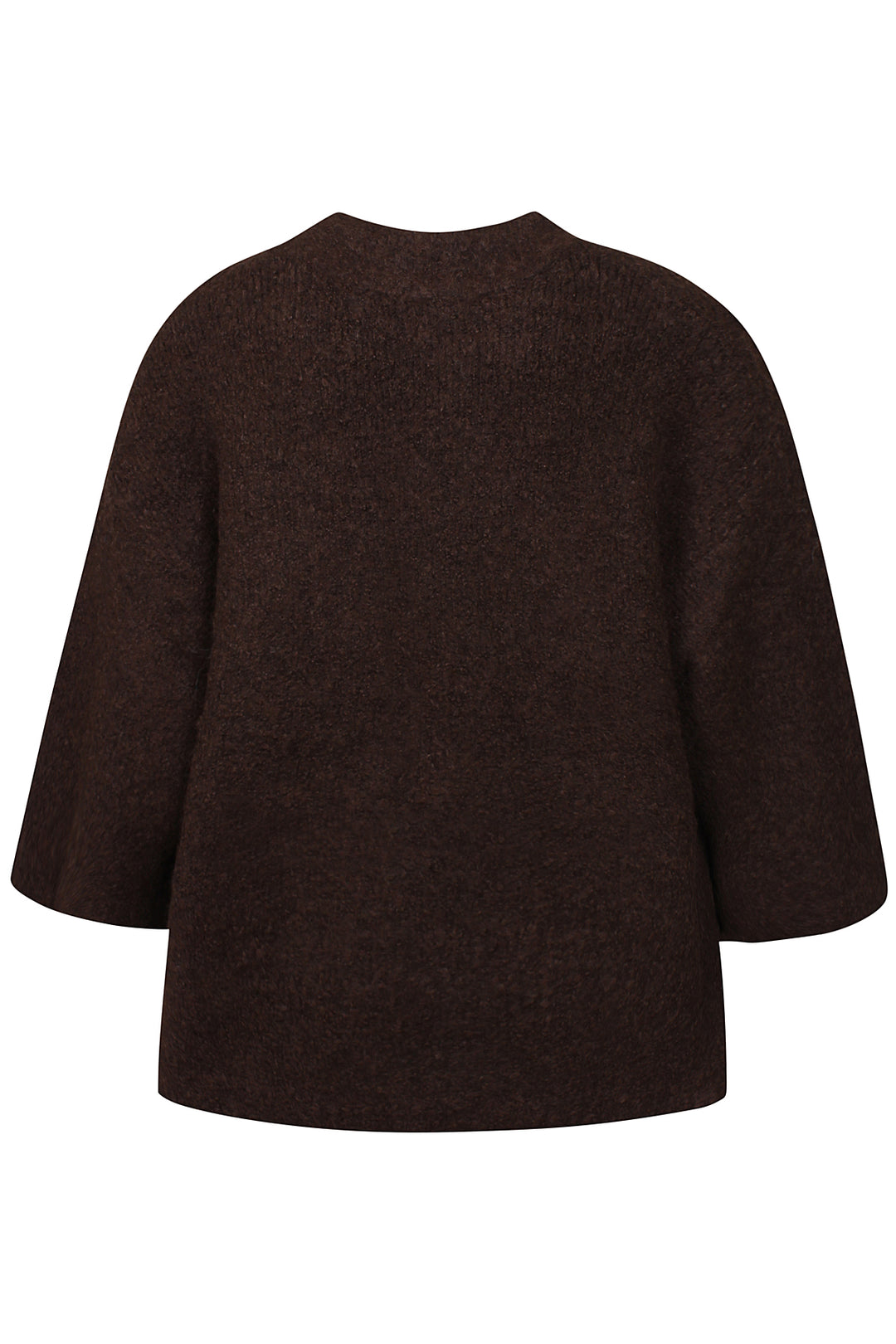 ZE - Hanni 279 - Pullover - Brown
