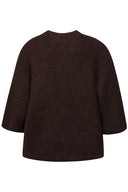 ZE - Hanni 279 - Pullover - Brown