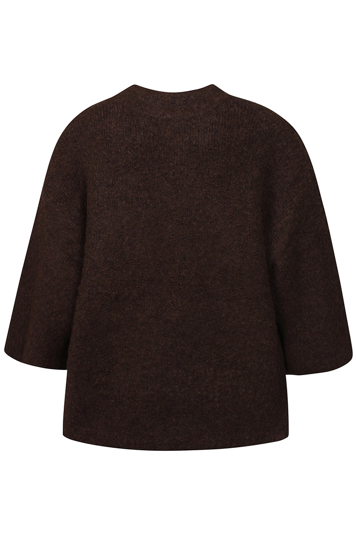 ZE - Hanni 279 - Pullover - Brown