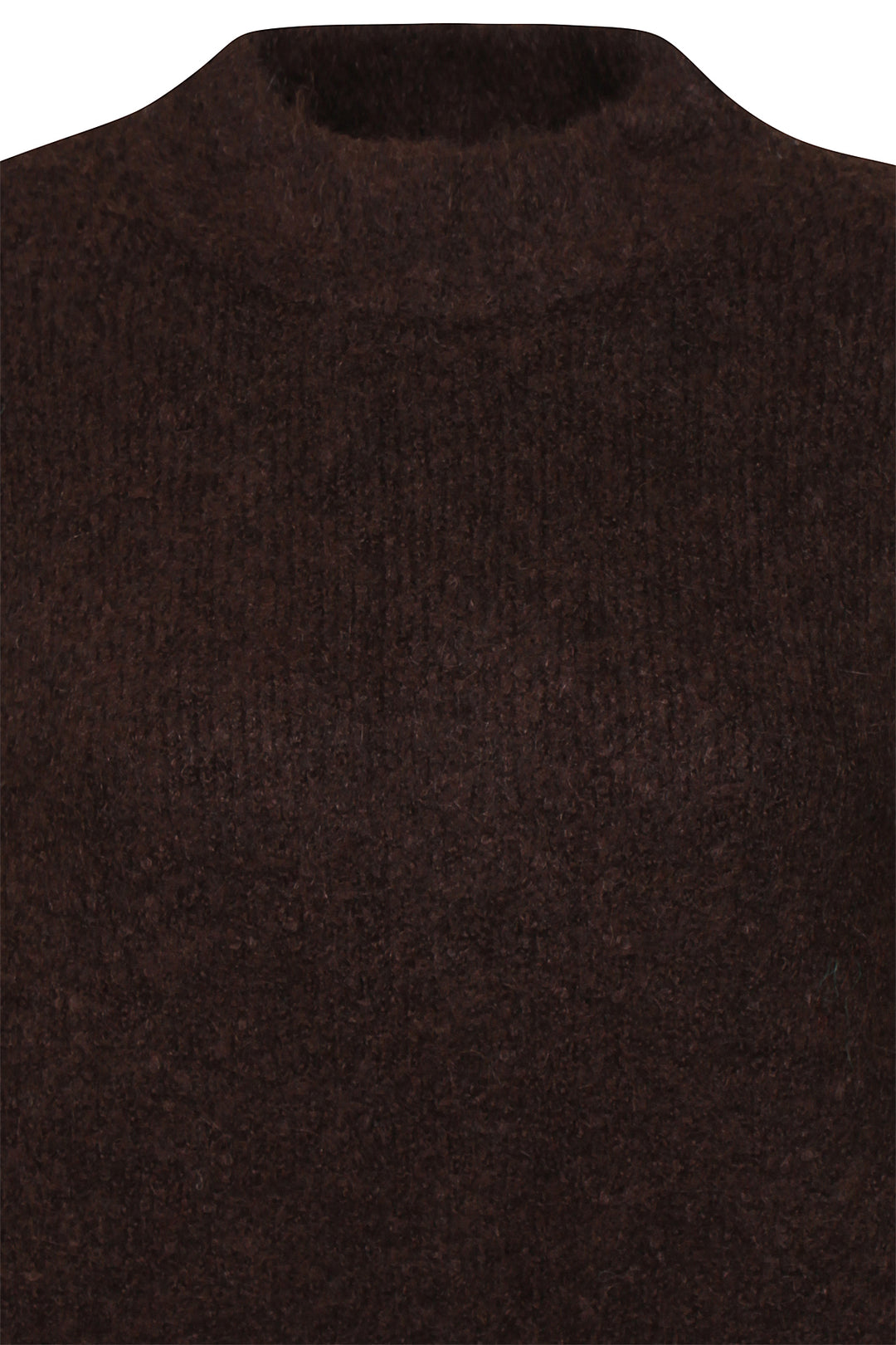 ZE - Hanni 279 - Pullover - Brown