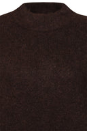 ZE - Hanni 279 - Pullover - Brown