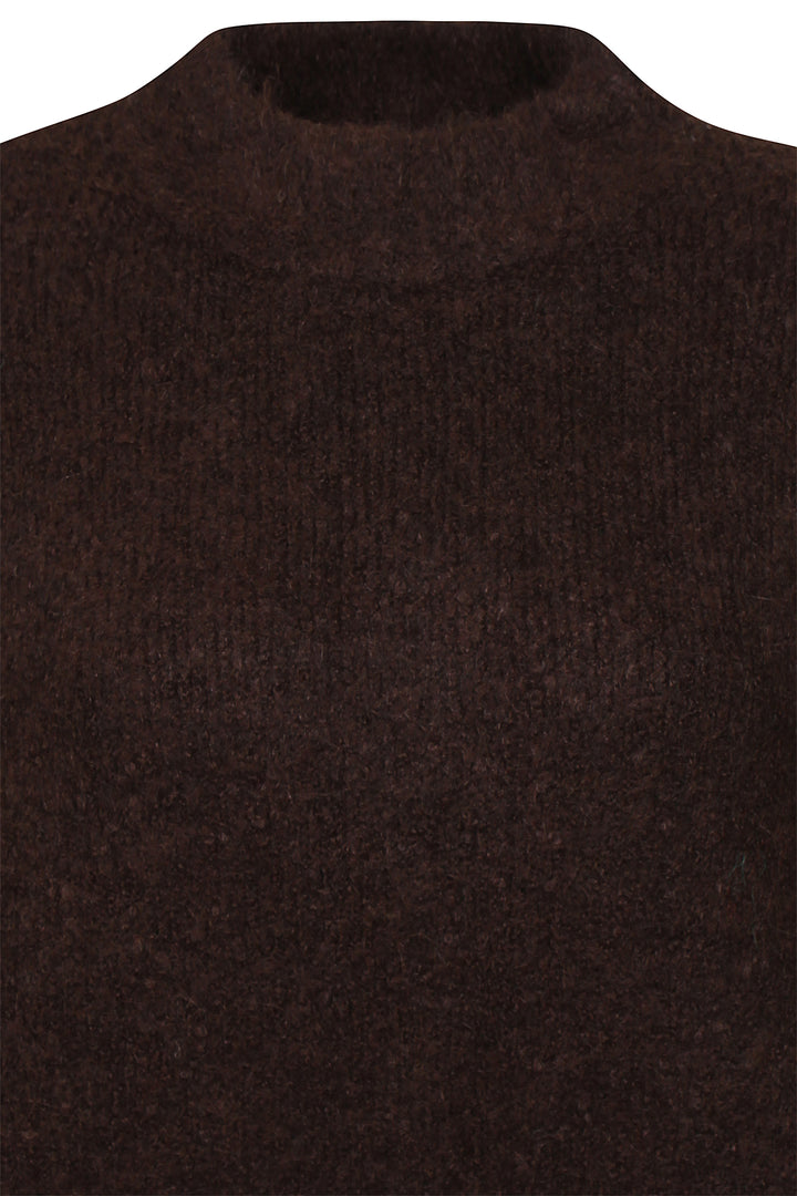 ZE - Hanni 279 - Pullover - Brown