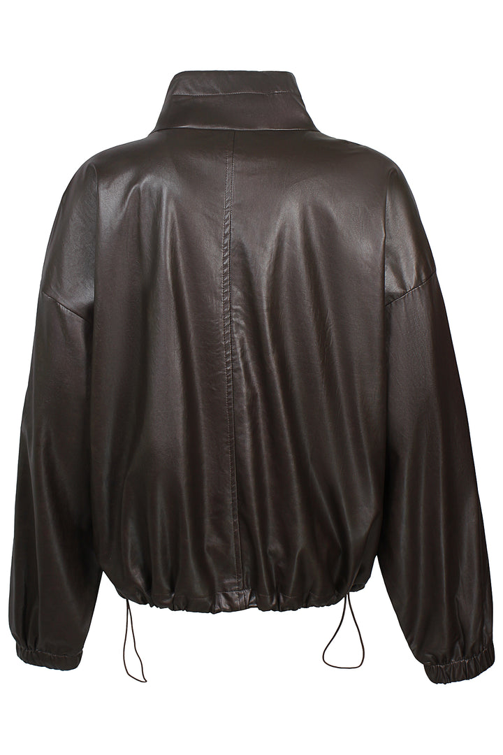 ZE - Hosta 281 - Jacket - Brown