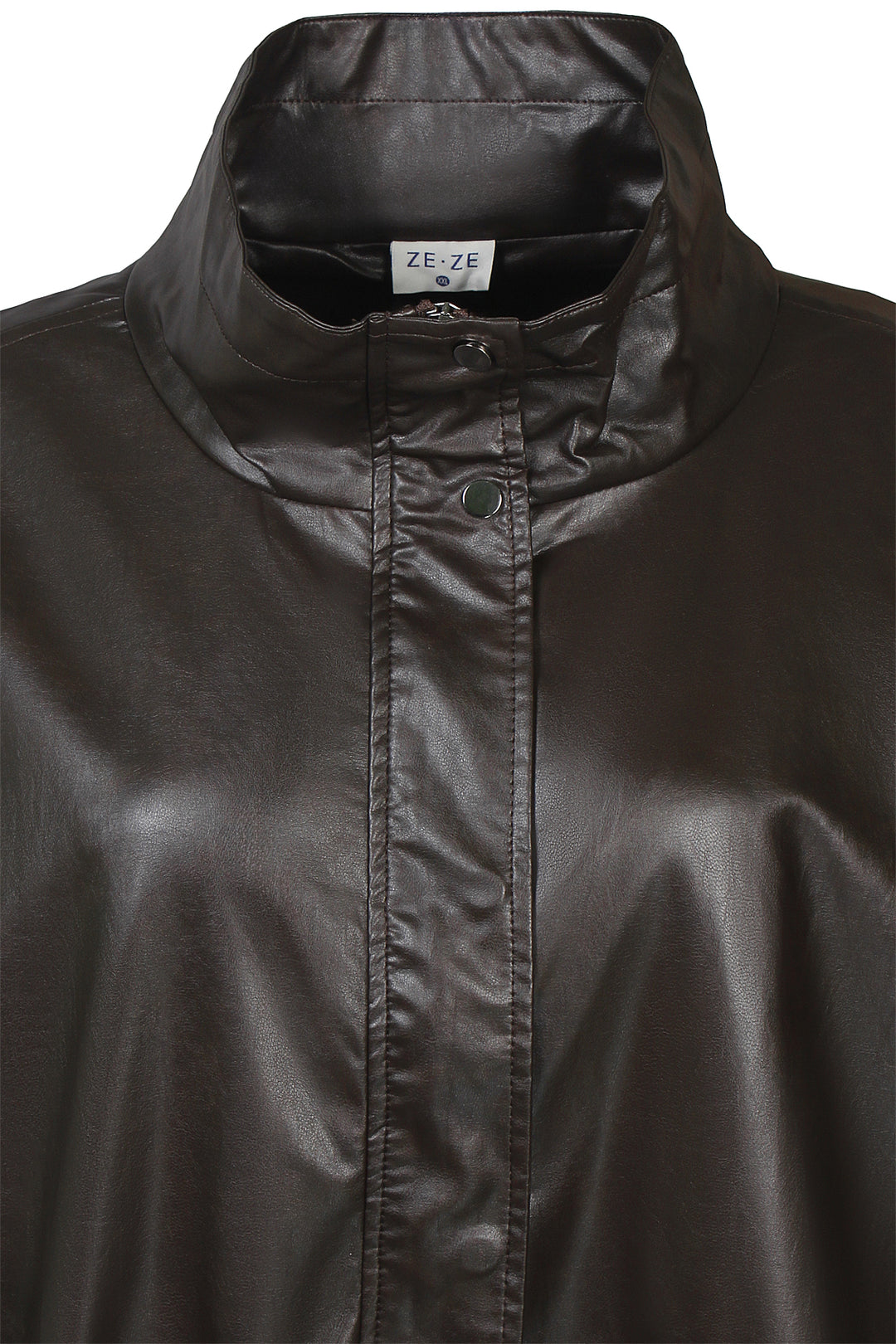 ZE - Hosta 281 - Jacket - Brown